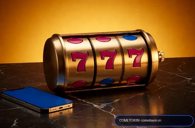 Cometowin (come to win) fantasy cricket & matchday visual 1
