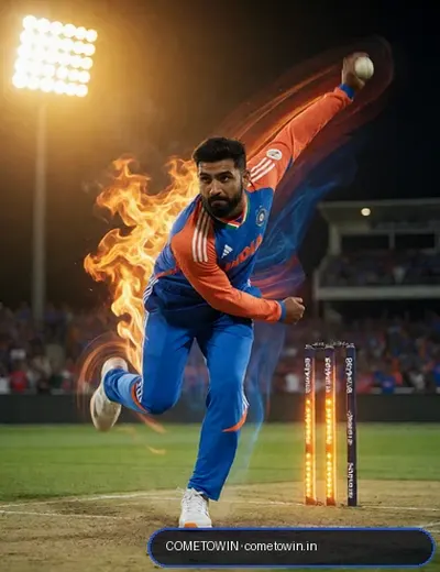 Cometowin (come to win) fantasy cricket & matchday visual 2