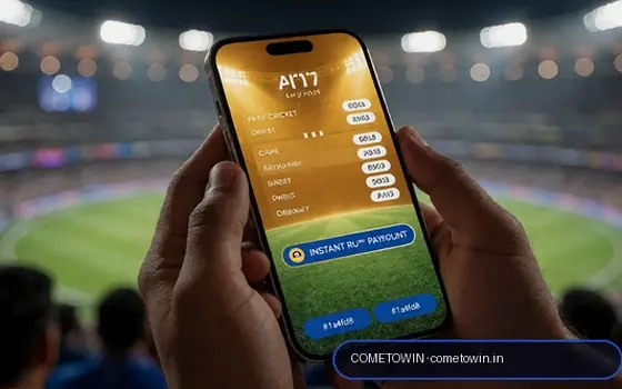 Bengaluru vs Kolkata on Cometowin