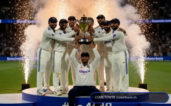 Punjab vs Lucknow on Cometowin